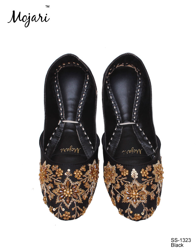 ROYAL (BLACK) NAWABI