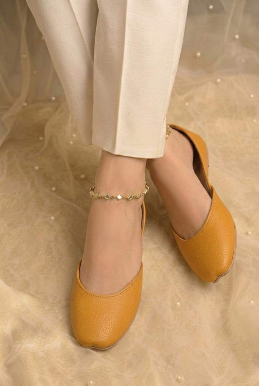 ZARINA (YELLOW)