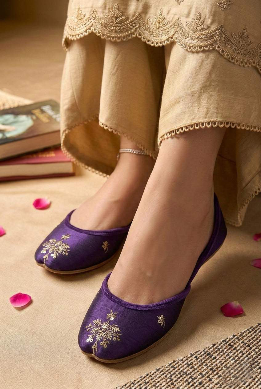 SEHRA (PURPLE)