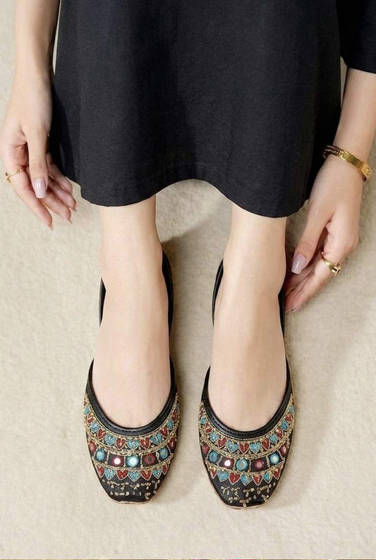 NAZ (BLACK)