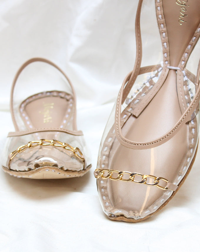 MARINA (TRANSPARENT)