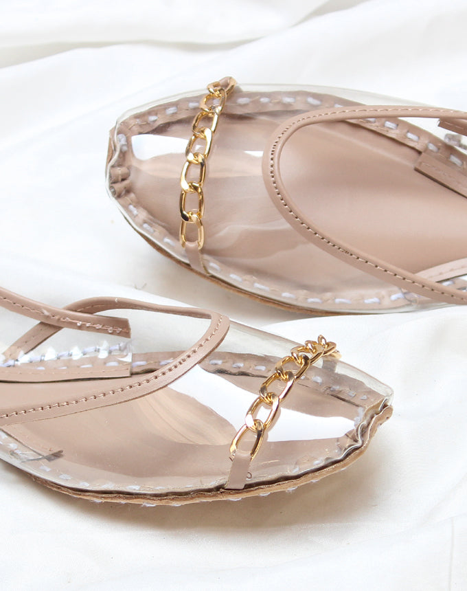 MARINA (TRANSPARENT)