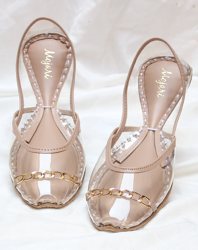 MARINA (TRANSPARENT)