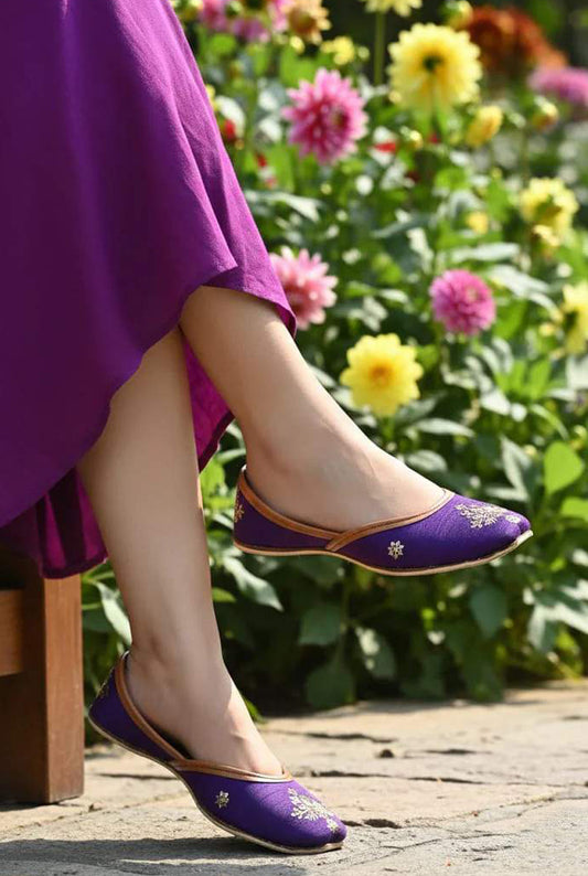 THE EMPRESS (PURPLE)