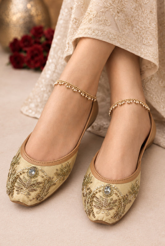 TAJ (GOLD)