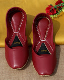 DILBAR (MAROON)