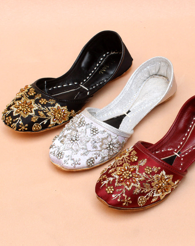 ROYAL (BLACK) NAWABI