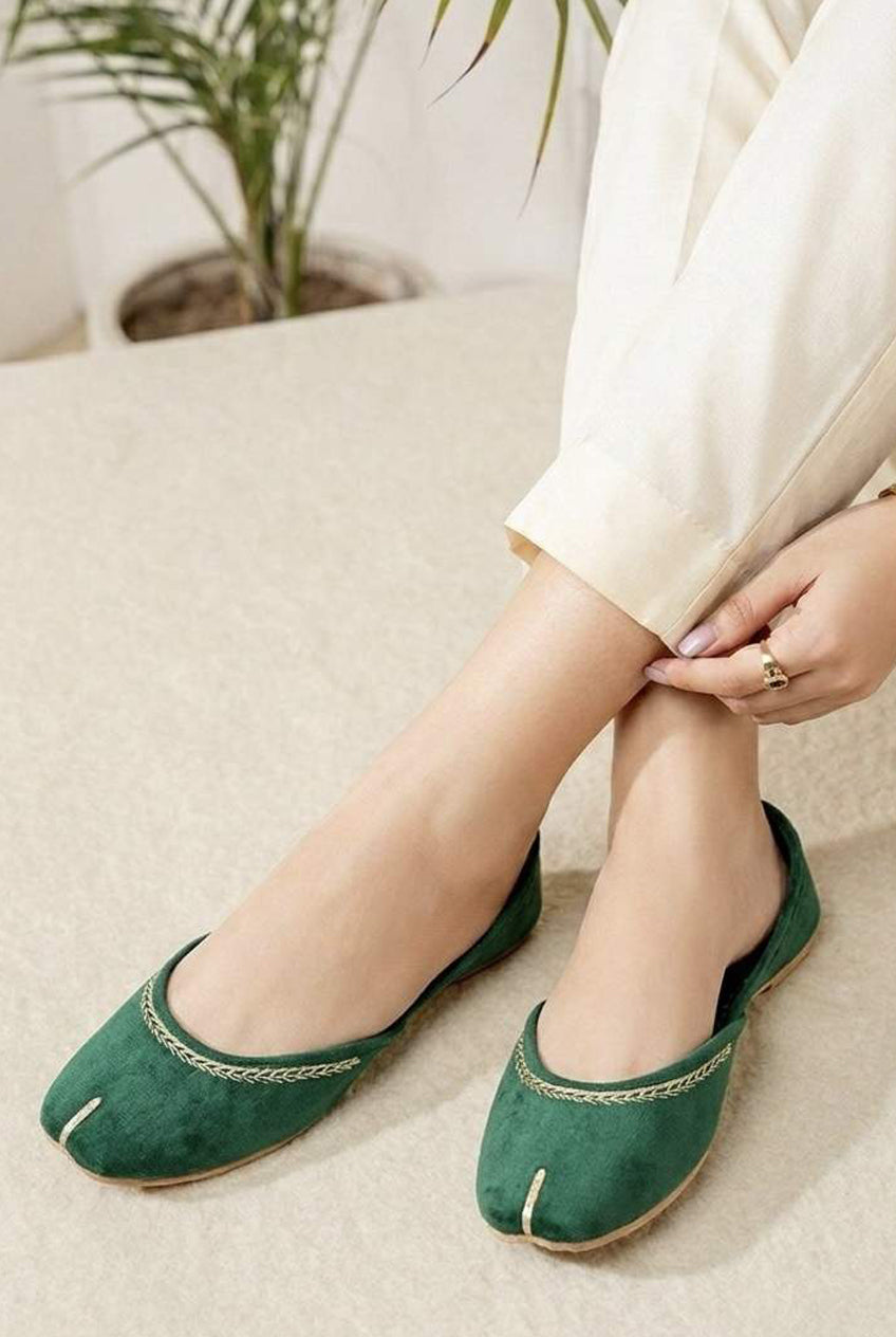 CANARY (GREEN)