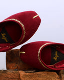 CANARY (MAROON)