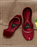 CANARY (MAROON)