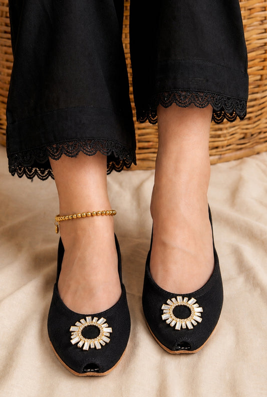 ANAYA (BLACK)