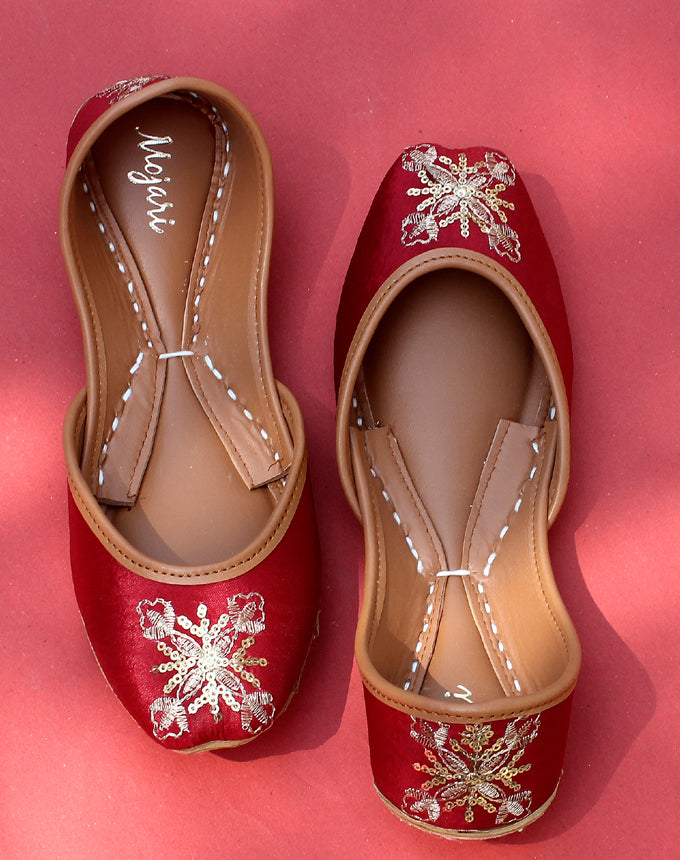 SILA (MAROON)