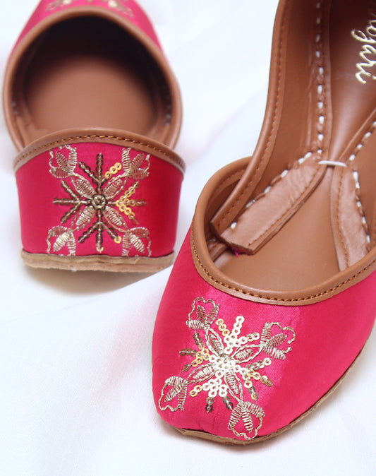 SILA (PINK)