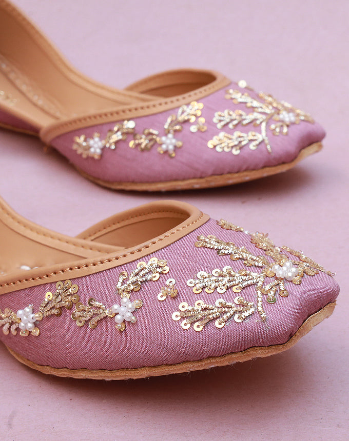 AMIRA (PASTEL PURPLE)