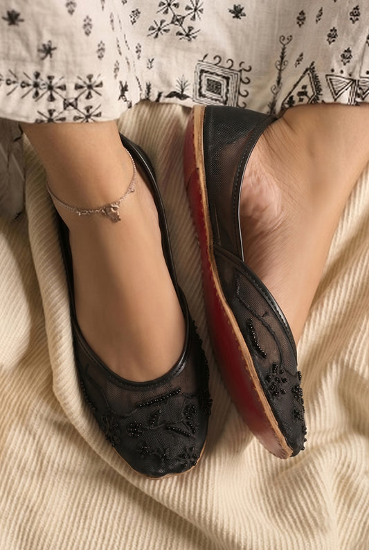DEEPIKA (BLACK)