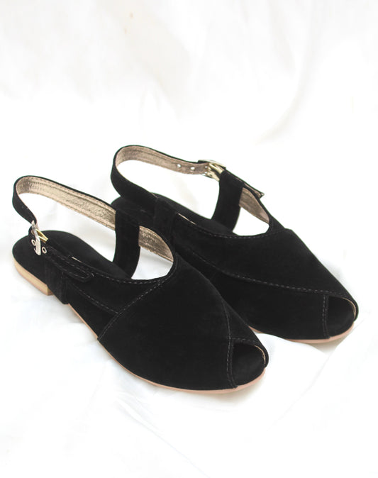 CAPRI (BLACK)