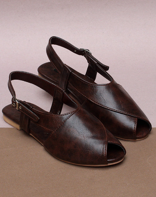 NYLA (BROWN)