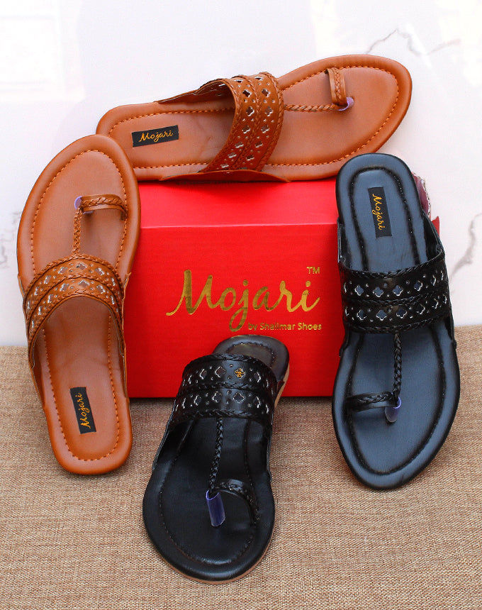 MANZIL (BLACK)