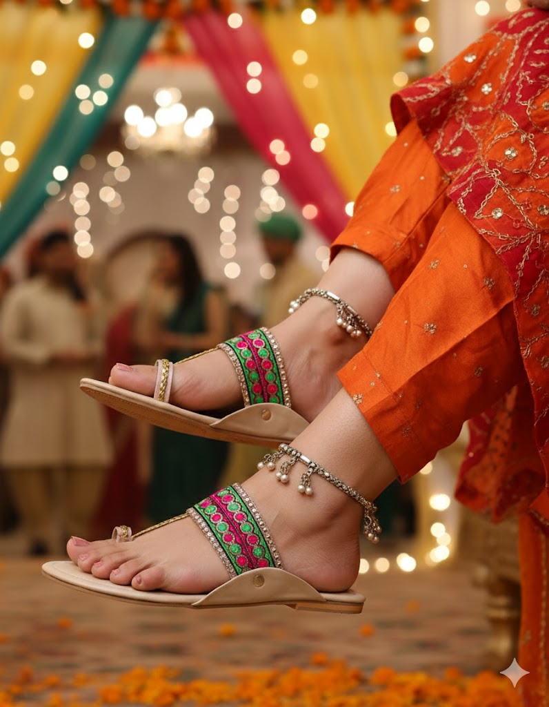 NAYAB (PARROT GREEN)