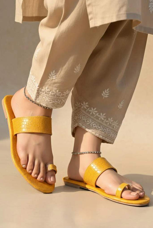 MAHBANO (YELLOW)