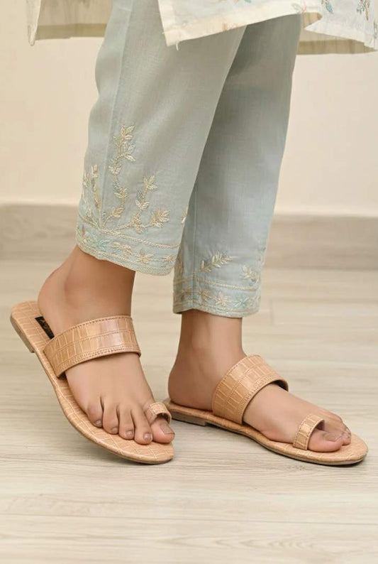 LALARUKH (BEIGE)