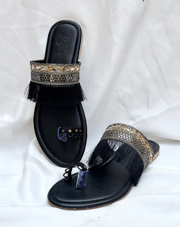 KHANI (BLACK)