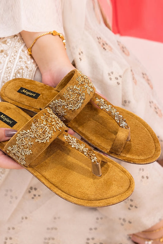 AROOSA (BROWN)