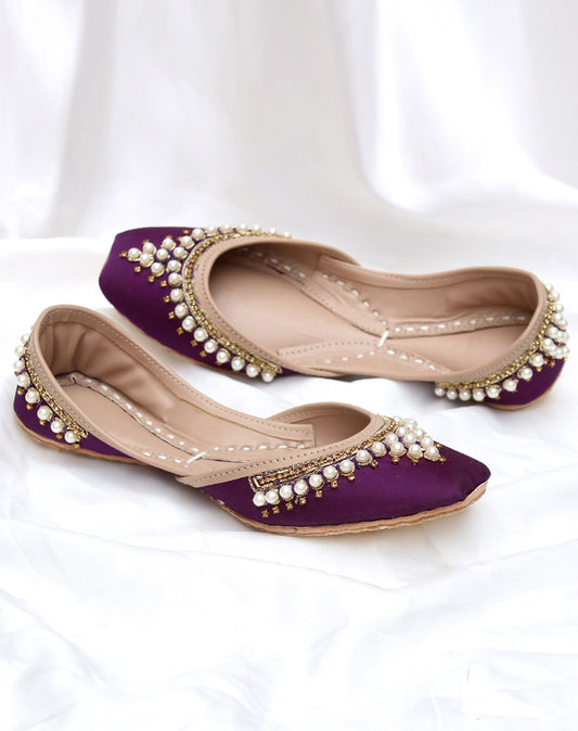 PEHCHAAN (PURPLE)