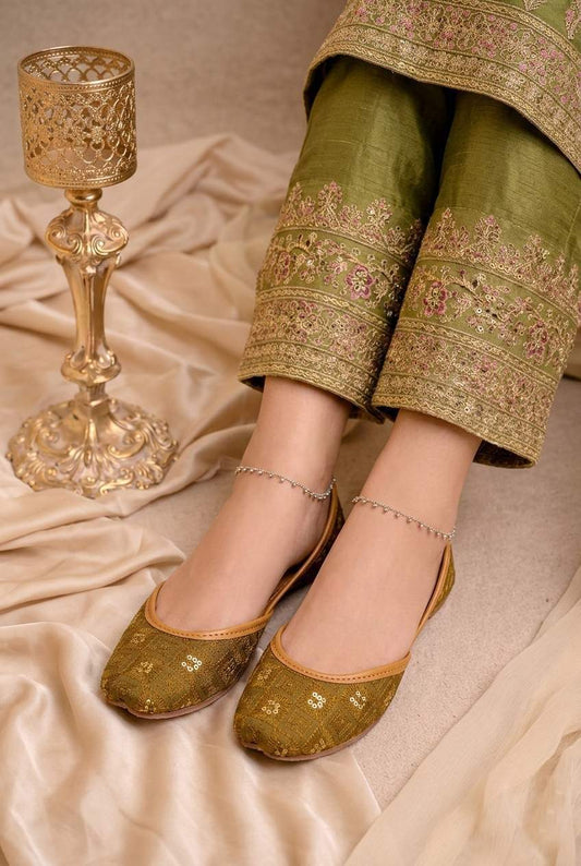 ZARQAND (MEHNDI)