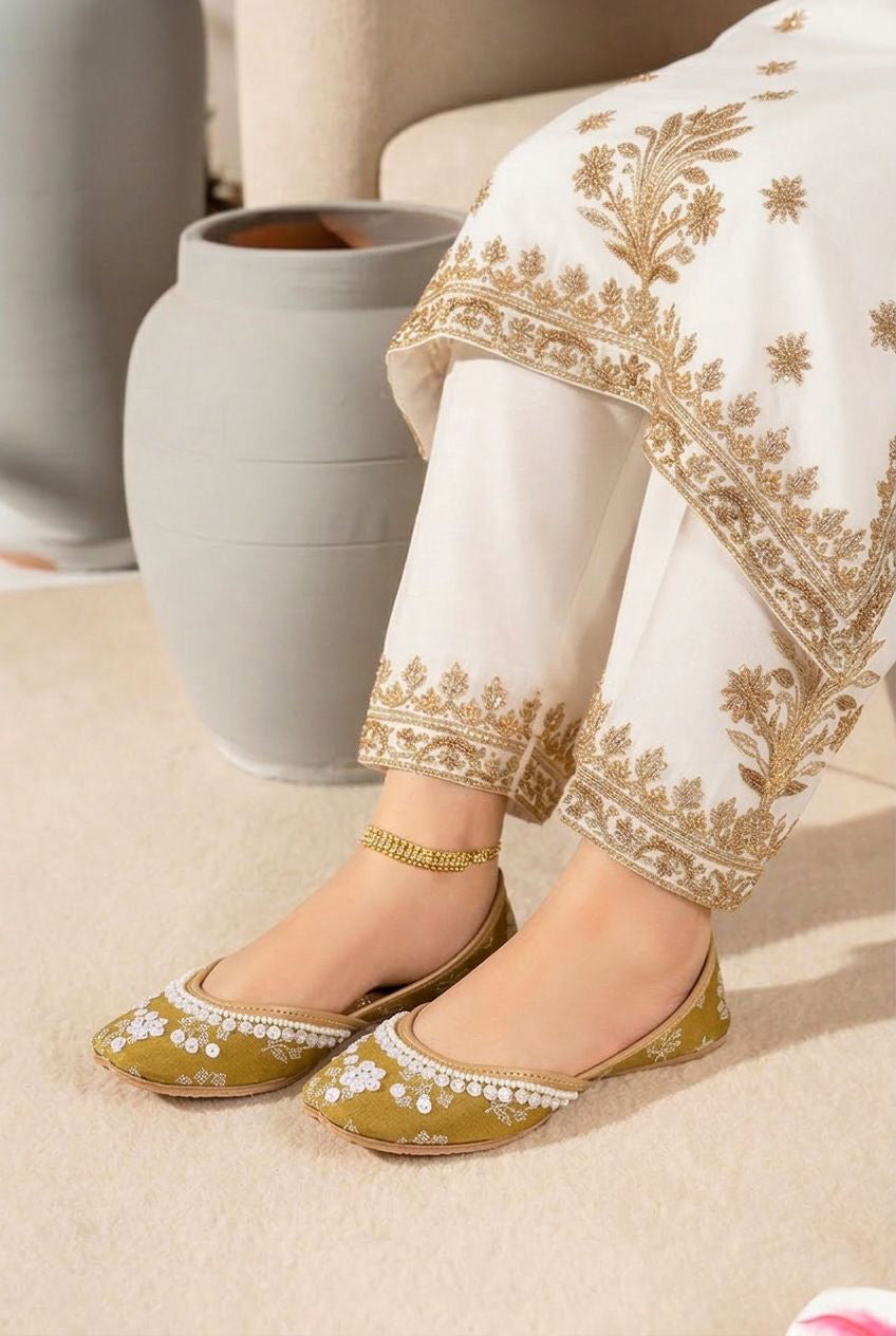 BAHARA (MEHNDI)