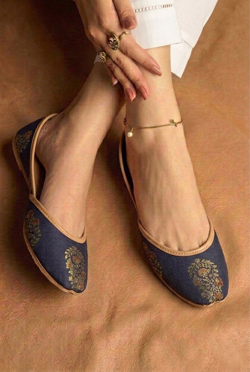 BAHAARA (BLUE)
