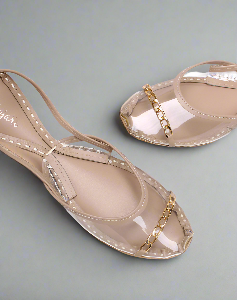 MARINA (TRANSPARENT)