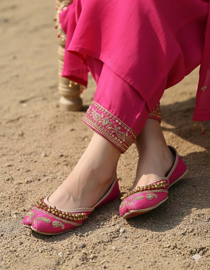 GHAZAL (PINK)