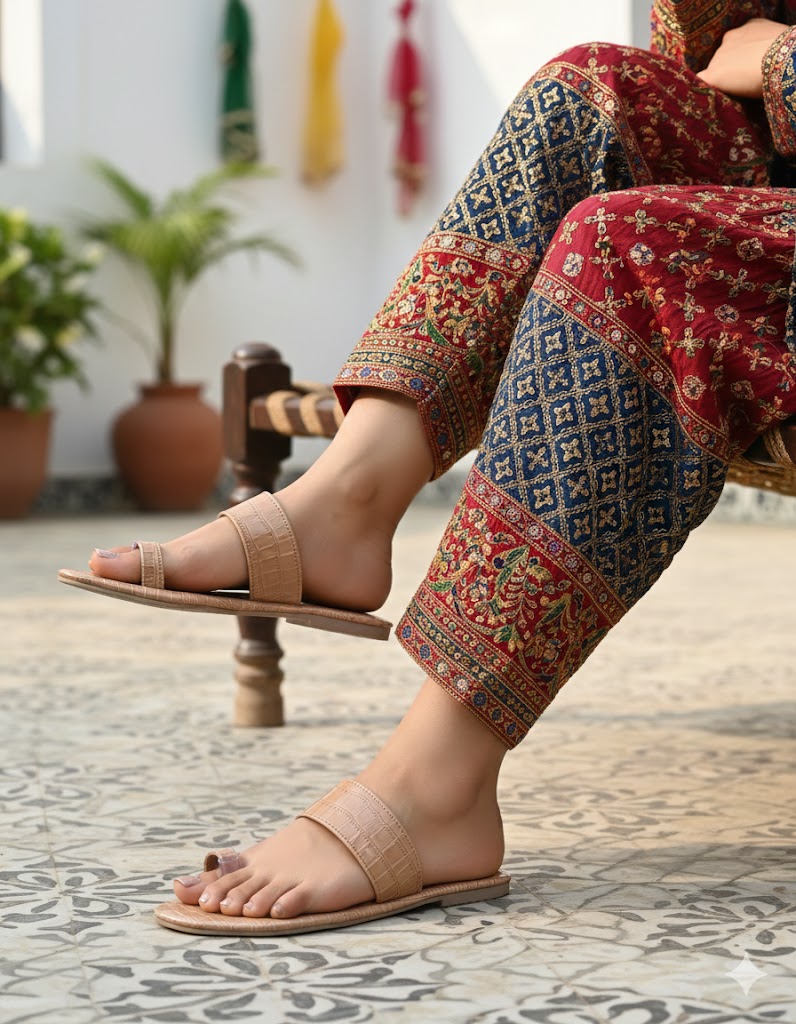 ARMEENA (BEIGE)