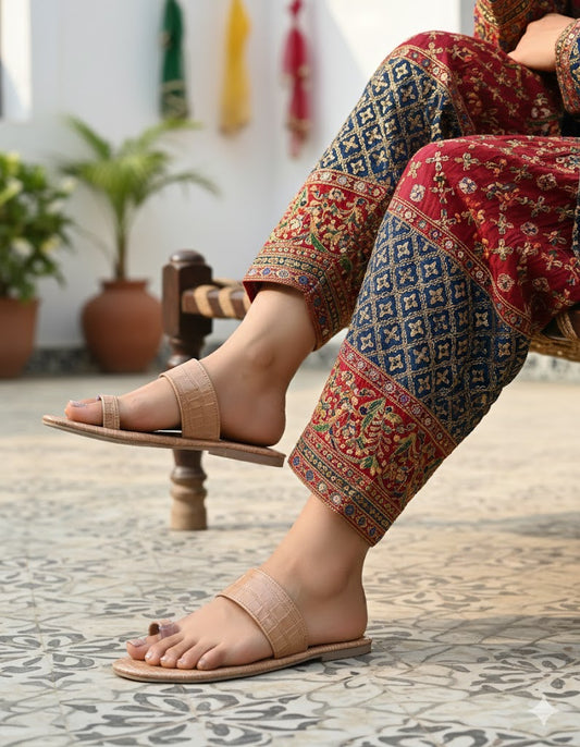 ARMEENA (BEIGE)