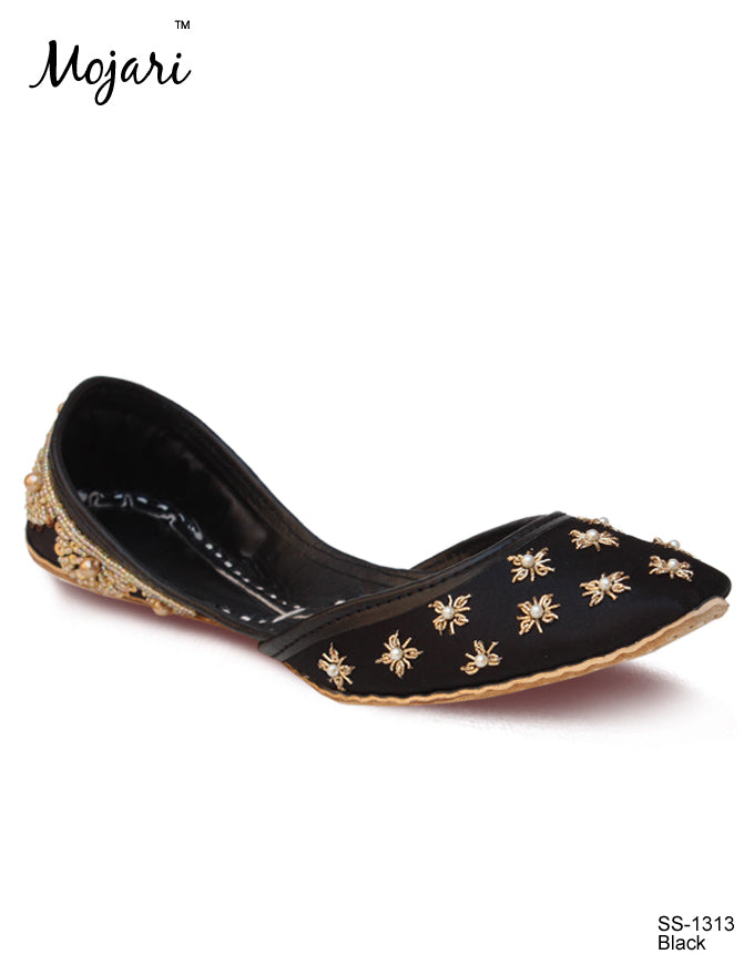 STAR (BLACK)